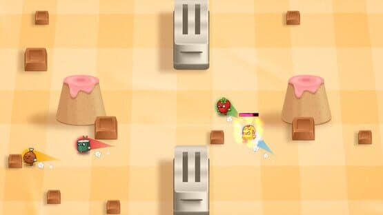 Ultra Foodmess — screenshot 8