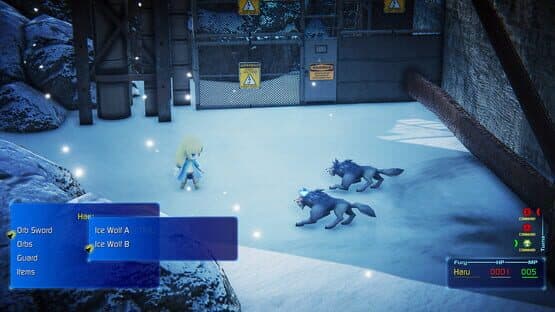 Light Fairytale: Episode 2 — screenshot 2