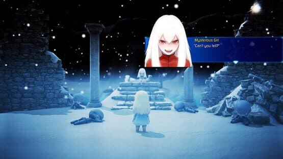 Light Fairytale: Episode 2 — screenshot 3