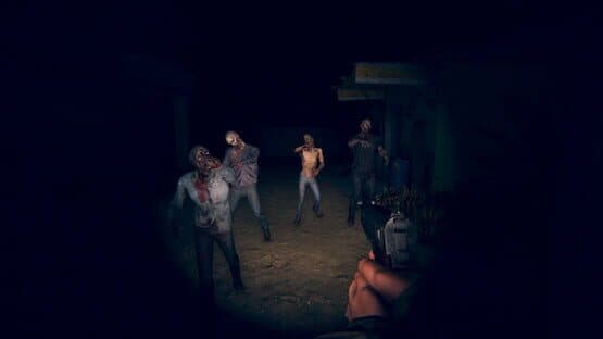 Zombie Killing Simulator — screenshot 7