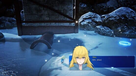 Light Fairytale: Episode 2 — screenshot 6