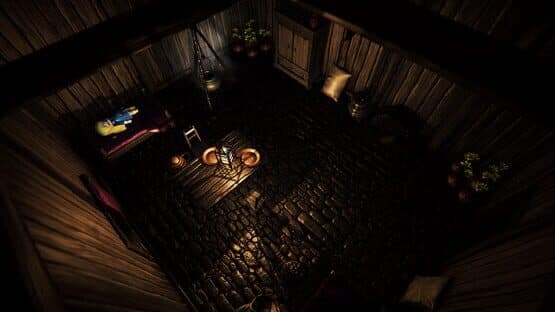 Light Fairytale: Episode 2 — screenshot 8