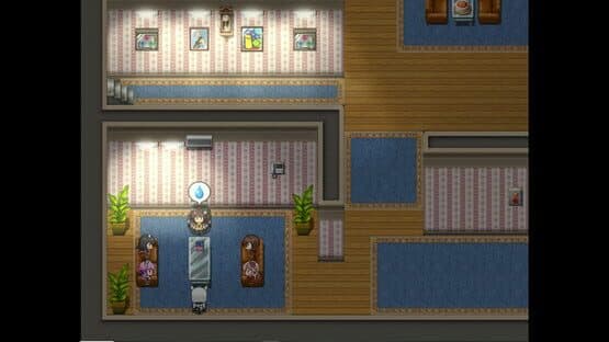 Kitsune no Tabiji — screenshot 1