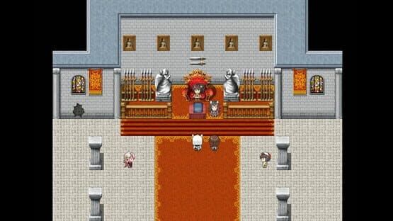 Kitsune no Tabiji — screenshot 5