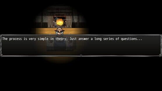 The Test — screenshot 4