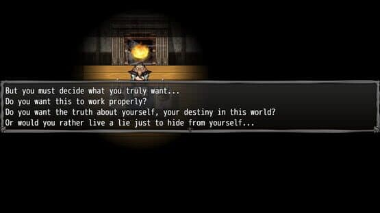 The Test — screenshot 5
