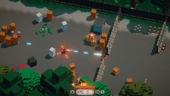 Pixel Dominance — screenshot 3