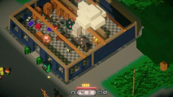 Pixel Dominance — screenshot 5