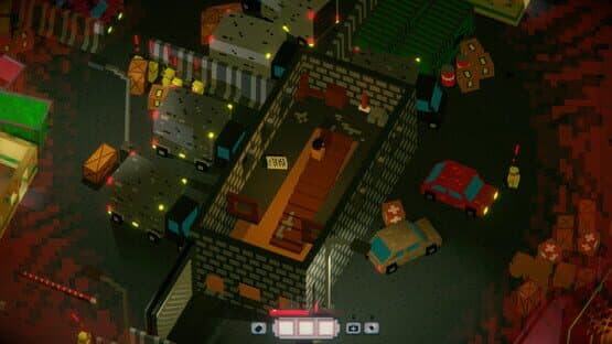 Pixel Dominance — screenshot 6