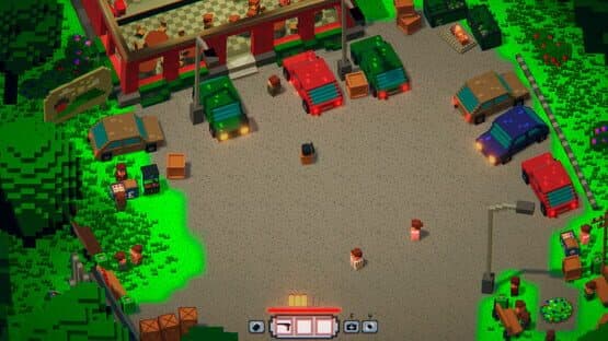 Pixel Dominance — screenshot 7