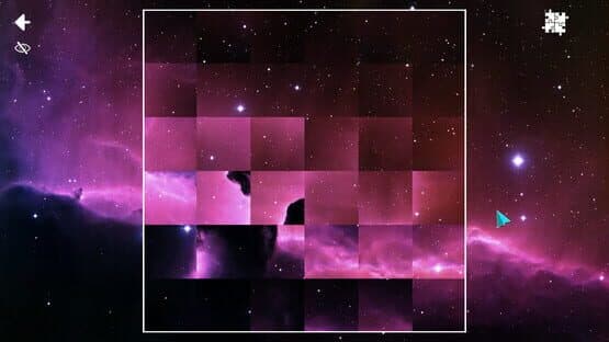 Game of Puzzles: Space — screenshot 2
