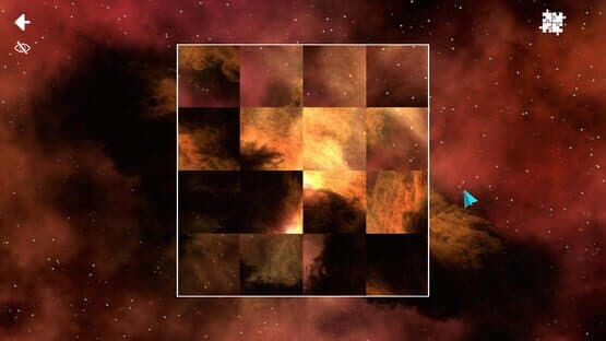 Game of Puzzles: Space — screenshot 4