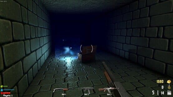 Monsters sandbox — screenshot 3