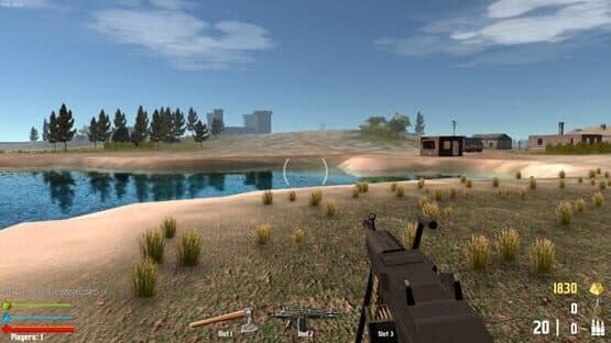 Monsters sandbox — screenshot 5