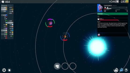 A Planet of Mine — screenshot 3