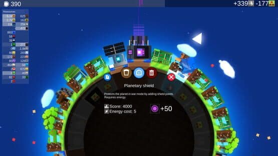 A Planet of Mine — screenshot 6
