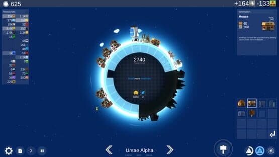 A Planet of Mine — screenshot 7