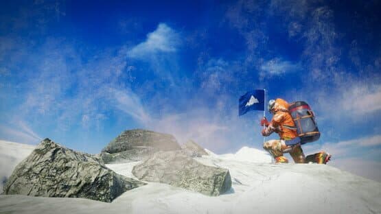 Climber: Sky is the Limit — screenshot 1