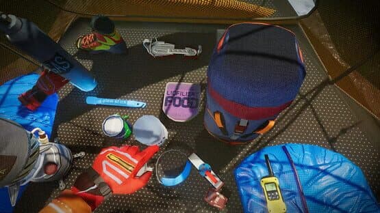 Climber: Sky is the Limit — screenshot 2