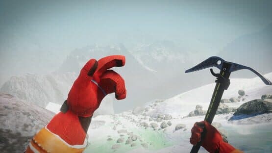 Climber: Sky is the Limit — screenshot 3
