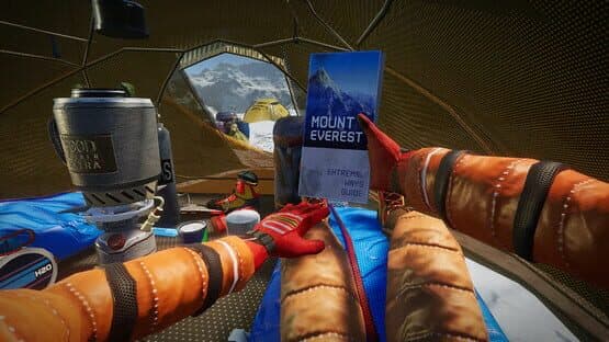 Climber: Sky is the Limit — screenshot 4