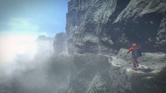 Climber: Sky is the Limit — screenshot 5