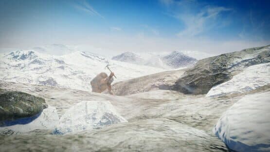 Climber: Sky is the Limit — screenshot 8