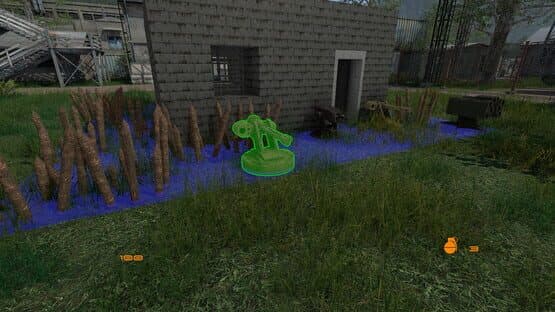 Forbidden Ingress — screenshot 5