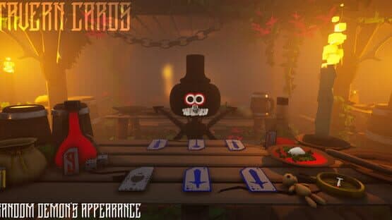 Tavern Cards — screenshot 1