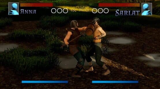 Fighters' Glory — screenshot 2