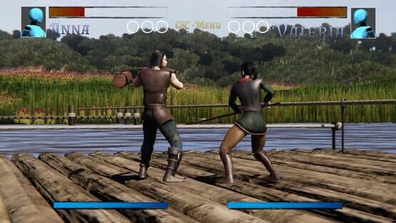 Fighters' Glory — screenshot 3