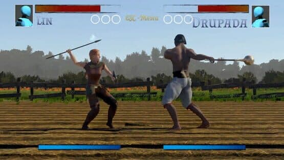 Fighters' Glory — screenshot 4