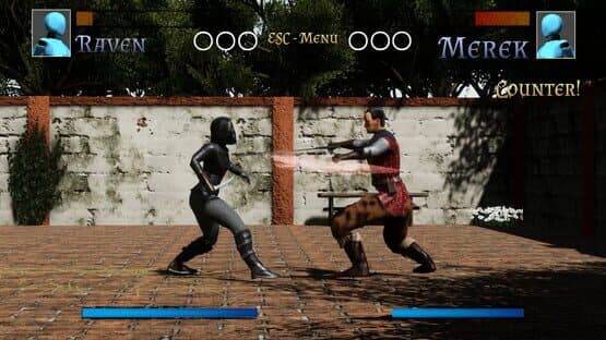 Fighters' Glory — screenshot 5