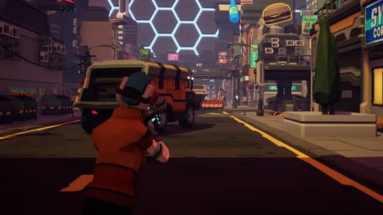 Battle Polygon — screenshot 2