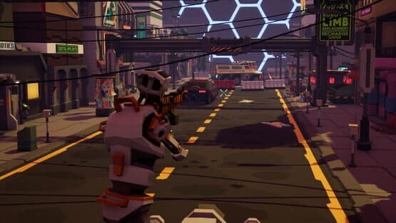 Battle Polygon — screenshot 5