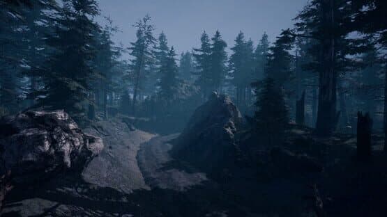 Skyland 1976 — screenshot 1