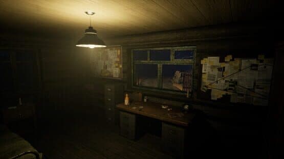 Skyland 1976 — screenshot 6