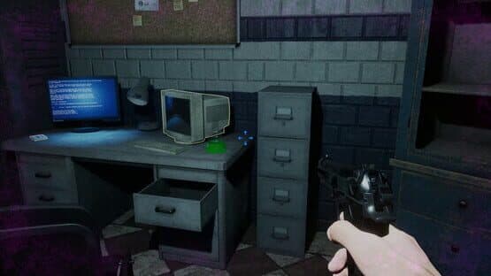 Skyland 1976 — screenshot 7