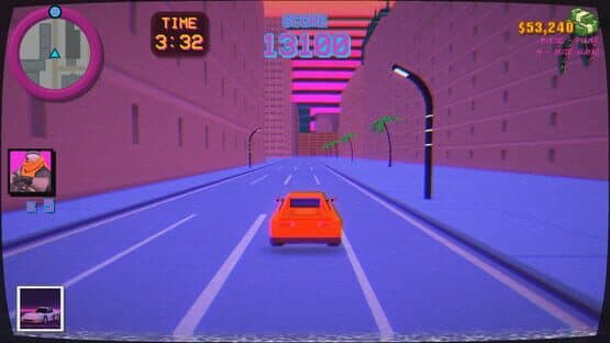 Rampage Miami — screenshot 4