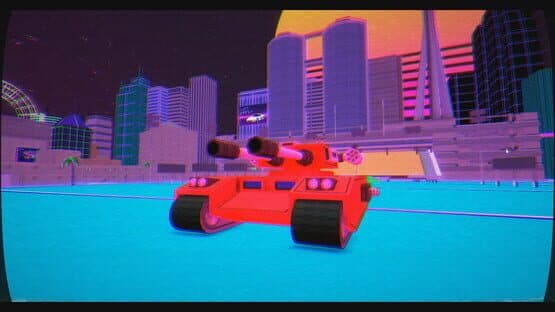 Rampage Miami — screenshot 5