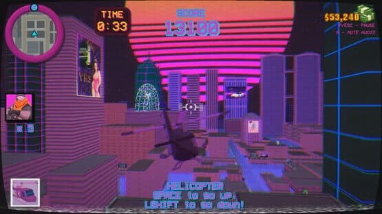 Rampage Miami — screenshot 6