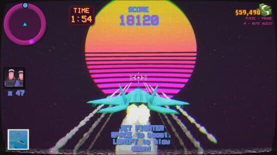 Rampage Miami — screenshot 7
