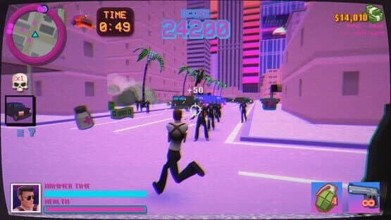 Rampage Miami — screenshot 8
