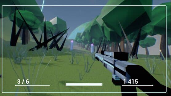 Corvus — screenshot 1