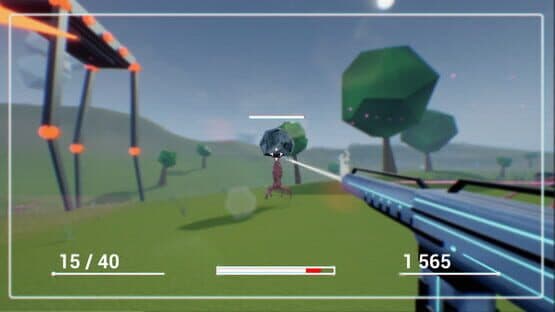 Corvus — screenshot 4