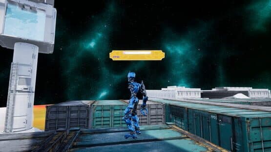 Blue Time — screenshot 3