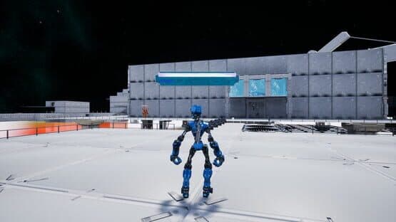 Blue Time — screenshot 5