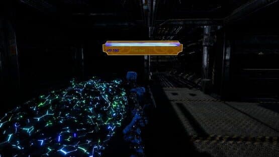 Blue Time — screenshot 8