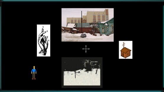 Recluses — screenshot 1