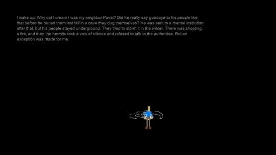 Recluses — screenshot 2